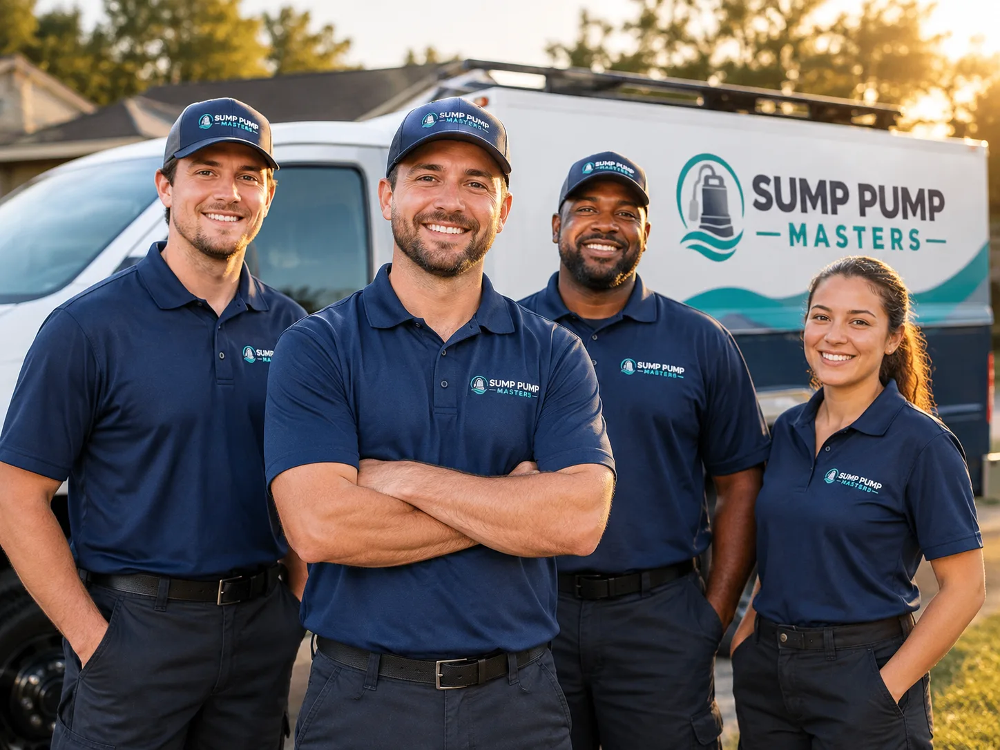 Sump Pump Repair company in Hensley, AR